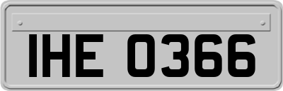 IHE0366