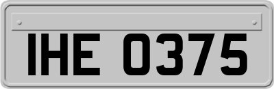 IHE0375