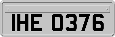 IHE0376