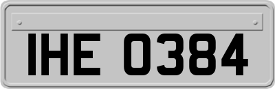 IHE0384