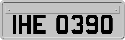 IHE0390