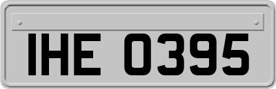 IHE0395