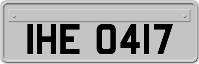 IHE0417