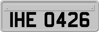 IHE0426
