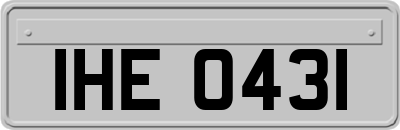 IHE0431