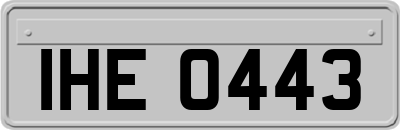 IHE0443