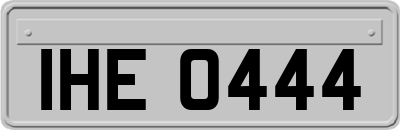 IHE0444