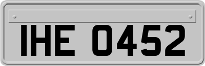 IHE0452