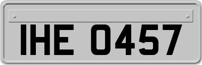 IHE0457