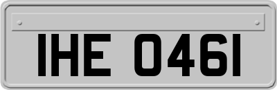 IHE0461