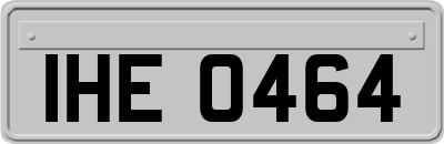 IHE0464