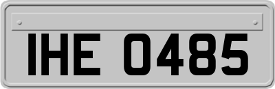 IHE0485