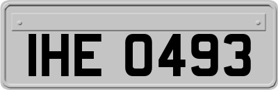 IHE0493
