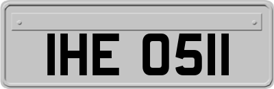 IHE0511