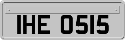 IHE0515