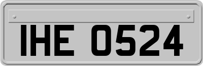 IHE0524