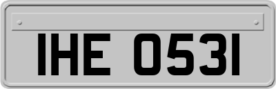 IHE0531