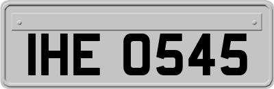 IHE0545