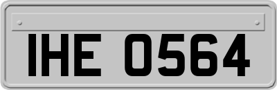 IHE0564