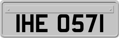 IHE0571