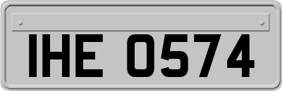 IHE0574