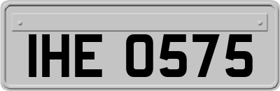 IHE0575