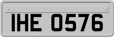 IHE0576