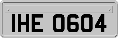 IHE0604