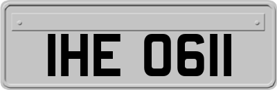 IHE0611