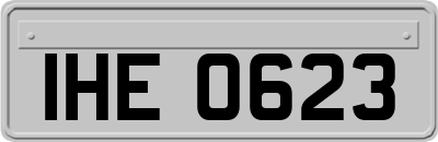 IHE0623