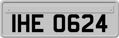 IHE0624