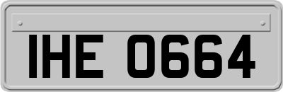IHE0664