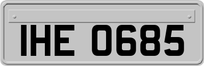 IHE0685