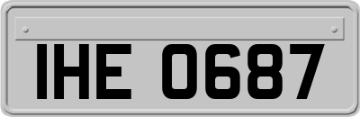 IHE0687