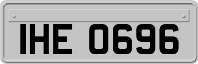 IHE0696