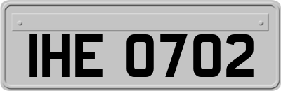 IHE0702