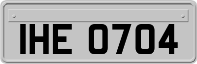 IHE0704