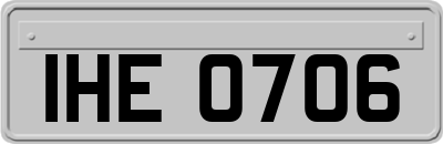 IHE0706