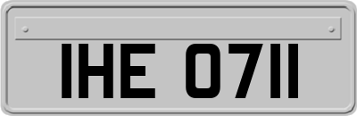 IHE0711