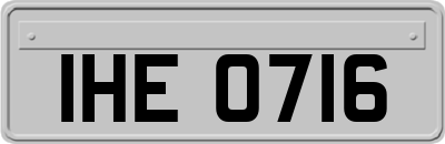 IHE0716