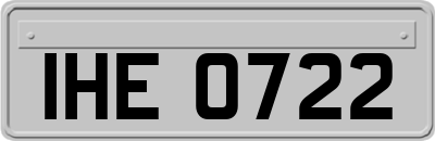 IHE0722