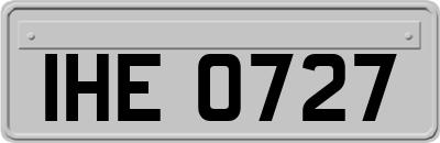 IHE0727