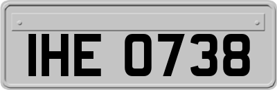 IHE0738