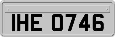 IHE0746