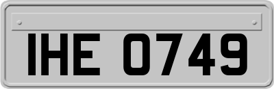 IHE0749