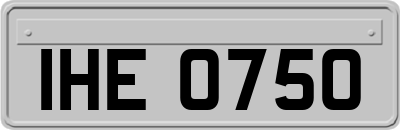 IHE0750