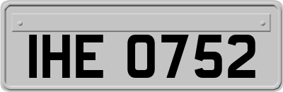 IHE0752