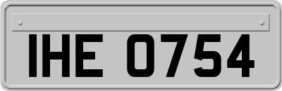 IHE0754