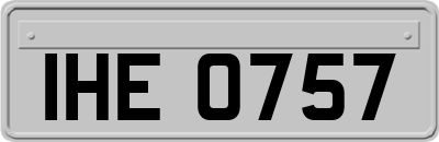 IHE0757