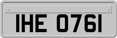IHE0761